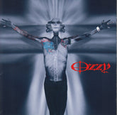 Ozzy Osbourne - Down To Earth (CD) Image